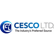 Logotipo de Cesco Limited