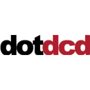 Logotipo de Dot Dcd México, S.A. de C.V.