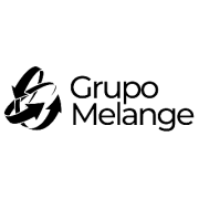 Logotipo de Grupo Melange de México, S.A. de C.V.