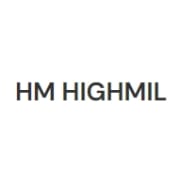 Logotipo de Hm Highmil, S.A. de C.V.