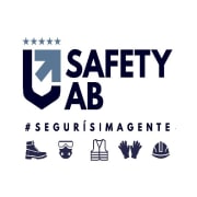 Logotipo de Sabsafe Representaciones e Importaciones, S. de R.L. de C.V.