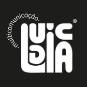 Lúdica Metacomunicação Ltda logo