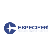 Logotipo de Especifer Industria y Comercio de Herramientas y Equipos Especiales, S. de R.L. de C.V.