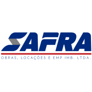 Logotipo de Safra-Obras, Locações e Empreendimentos Imobiliários Ltda