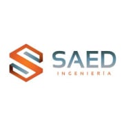 Logotipo de SAED Ingeniería, S.A. de C.V.