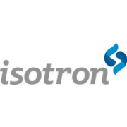 Isotron Ltda logo