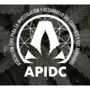 Logotipo de ASOCIACION CIVIL PARA LA INVESTIGACION Y EL DESARROLLO DEL CANNABIS Y SUS DERIVADOS