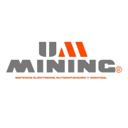 Logotipo de Umminingn, S.A. de C.V.