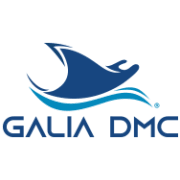 Logotipo de Galia Destination Management Company, S.A.