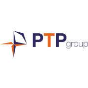 Logotipo de PTP GROUP S.A.