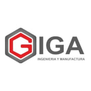 Logotipo de Grupo Manufacturero Industrial Giga, S.A. de C.V.