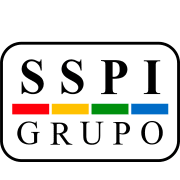Logotipo de Soporte y Servicios en Productos Industriales, S. de R.L. de C.V.