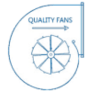 Logotipo de Quality Fans, S. de R.L. de C.V.