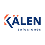 Logotipo de Kalen Manufacturas y Soluciones del Norte, S.A. de C.V.