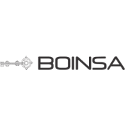 Logotipo de Boinsa de México, S.A. de C.V.