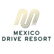 Logotipo de México Drive Resort Operadora, S.A. de C.V.