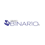 Grupo Binario 11, S. de R.L. de C.V. logo