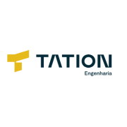 Logotipo de Tation Engenharia Ltda