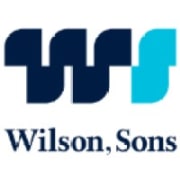 Logotipo de Wilson Sons Terminais e Logistica Ltda