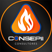 Logotipo de Consultores Especializados en Prevención e Investigación de Incendios, S. de R.L. de C.V.