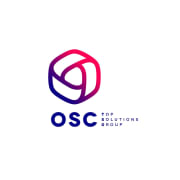 OSC Telecoms Solutions de México, S.A. de C.V. logo