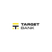 Logotipo de Target Instituição de Pagamento e Securitizadora de Créditos SA