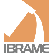 Logotipo de Ibrame Metais Ltda