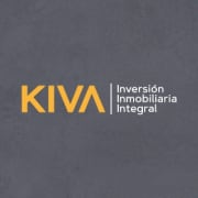 Logotipo de Kiva Proyectos, S. de R.L. de C.V.