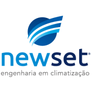 Logotipo de Newset Tecnologia em Climatização Ltda