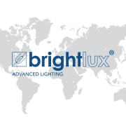 Logotipo de Brightled Iluminação Ltda