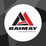 Logotipo de Daimay Automotive Interior, S. de R.L. de C.V.