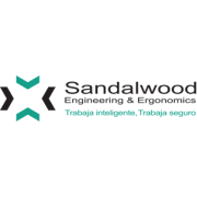 Logotipo de Sandalwood Engineering and Ergonomics de México, S. de R.L. de C.V.