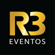 Logotipo de R3 Áudio e Luz Ltda