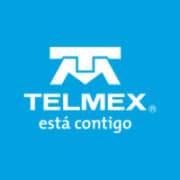 Telmex do Brasil SA logo