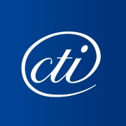 Logotipo de Cti Consultores Associados SS Ltda