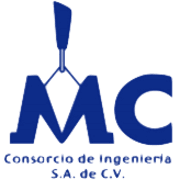 Logotipo de MC Consorcio de Ingeniería, S.A. de C.V.