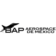 Bap Aerospace de México, S. de R.L. de C.V. logo