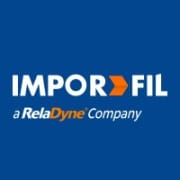 Importadora de Filtros, S.A.P.I. de C.V. logo