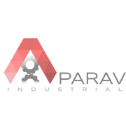 Logotipo de Parav Industrial, S.A. de C.V.