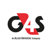 G4S Engenharia e Sistemas Ltda logo