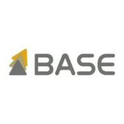 Logotipo de Banco Base, S.A. Institución de Banca Múltiple, Grupo Financiero Base