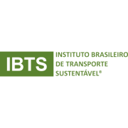 Logotipo de Instituto Brasileiro de Transporte Sustentável