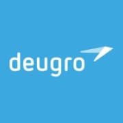 Logotipo de Deugro (Chile) Limitada