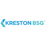 Logotipo de Kreston BSG, S.C.