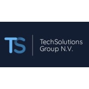 Logotipo de Techsolutions Group N.V.