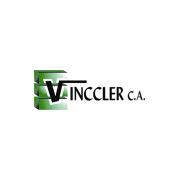 Vinccler CA. Venezolana de Inversiones y Construcciones Clerico Compania Anonima logo