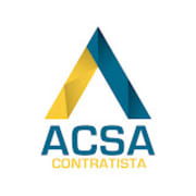 Acsa Contratista, S.A. de C.V. logo