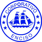 Logotipo de Corporativo Enciso, S.C.