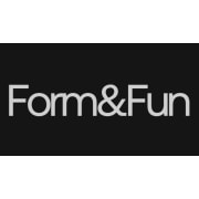 Logotipo de FORM&FUN Ltda