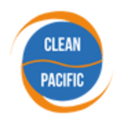 Logotipo de Clean Pacific SAC